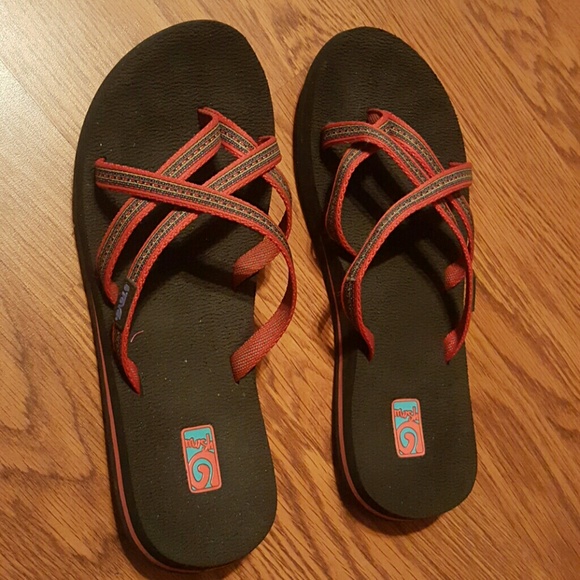 Mush Shoes - Mush Flip-flops  (Sandals)